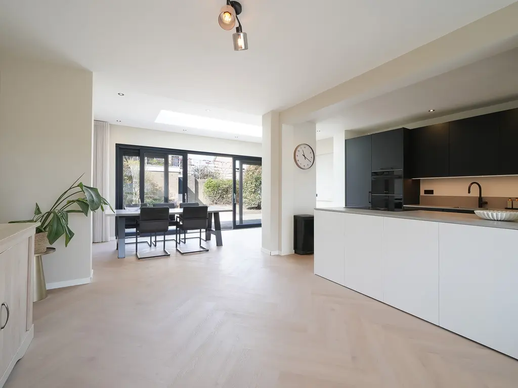 Van Hallstraat 69, VLISSINGEN