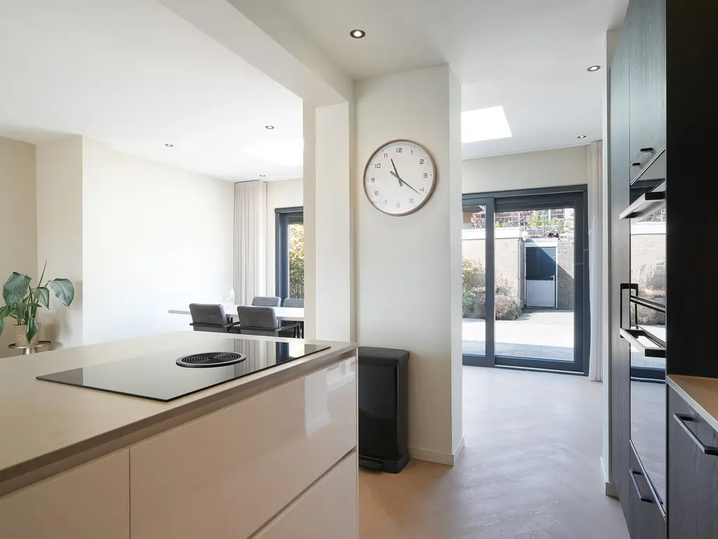 Van Hallstraat 69, VLISSINGEN