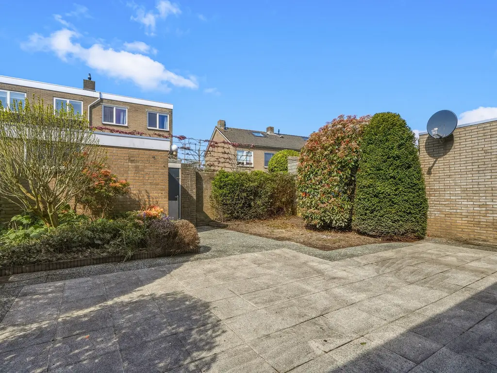 Van Hallstraat 69, VLISSINGEN