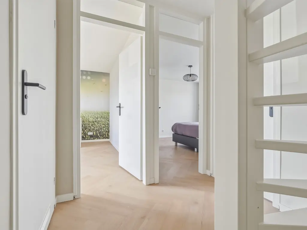 Van Hallstraat 69, VLISSINGEN