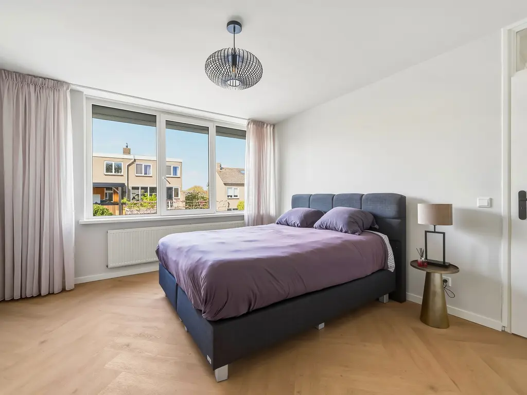 Van Hallstraat 69, VLISSINGEN