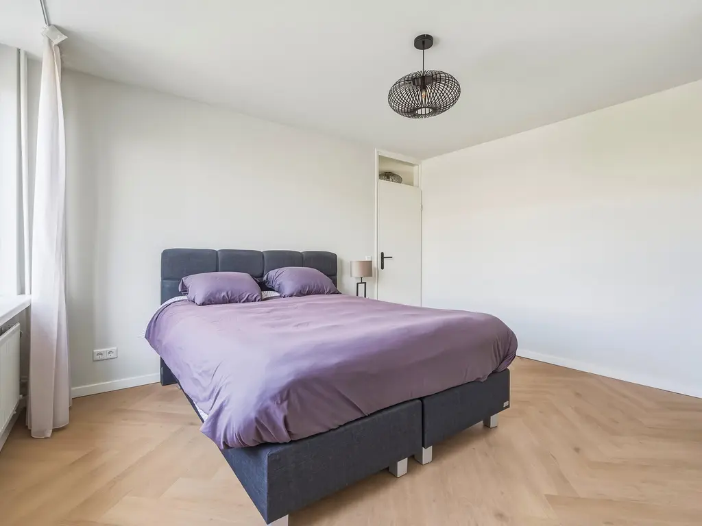 Van Hallstraat 69, VLISSINGEN