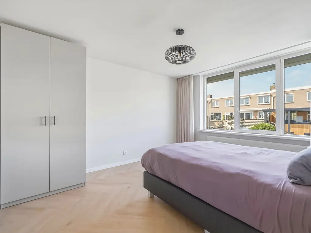 Van Hallstraat 69, VLISSINGEN