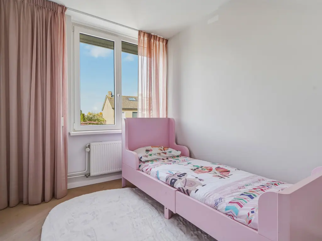 Van Hallstraat 69, VLISSINGEN