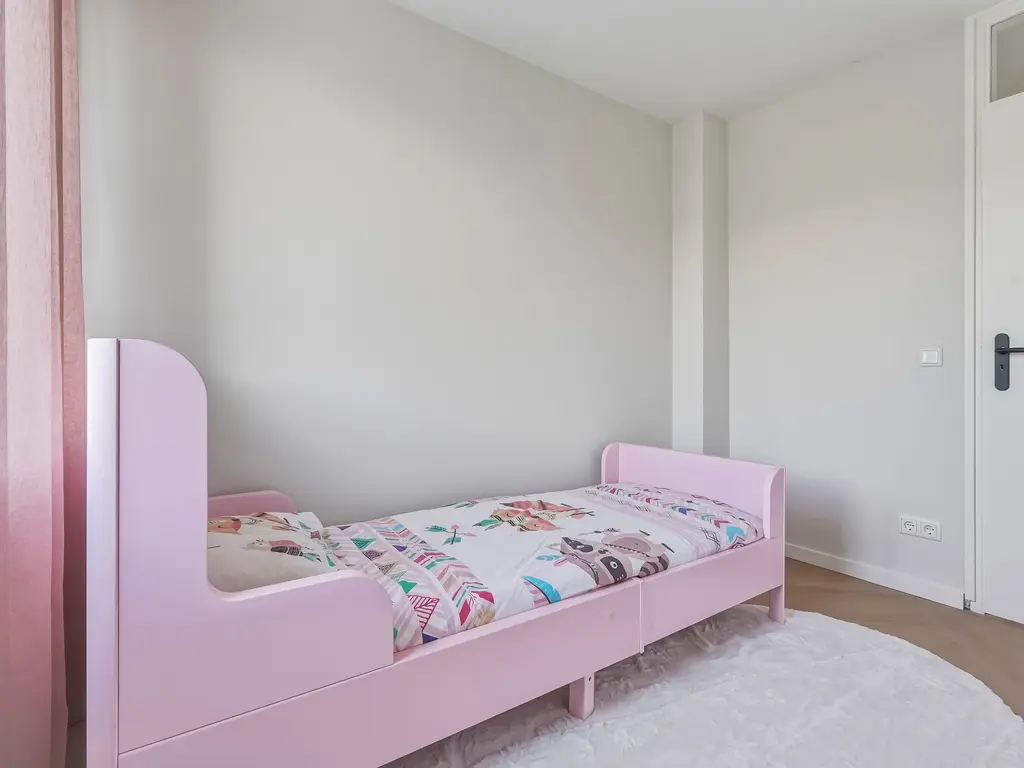 Van Hallstraat 69, VLISSINGEN