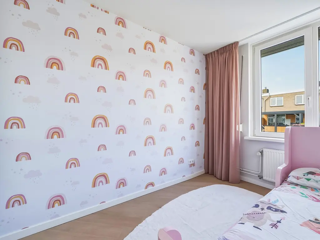 Van Hallstraat 69, VLISSINGEN