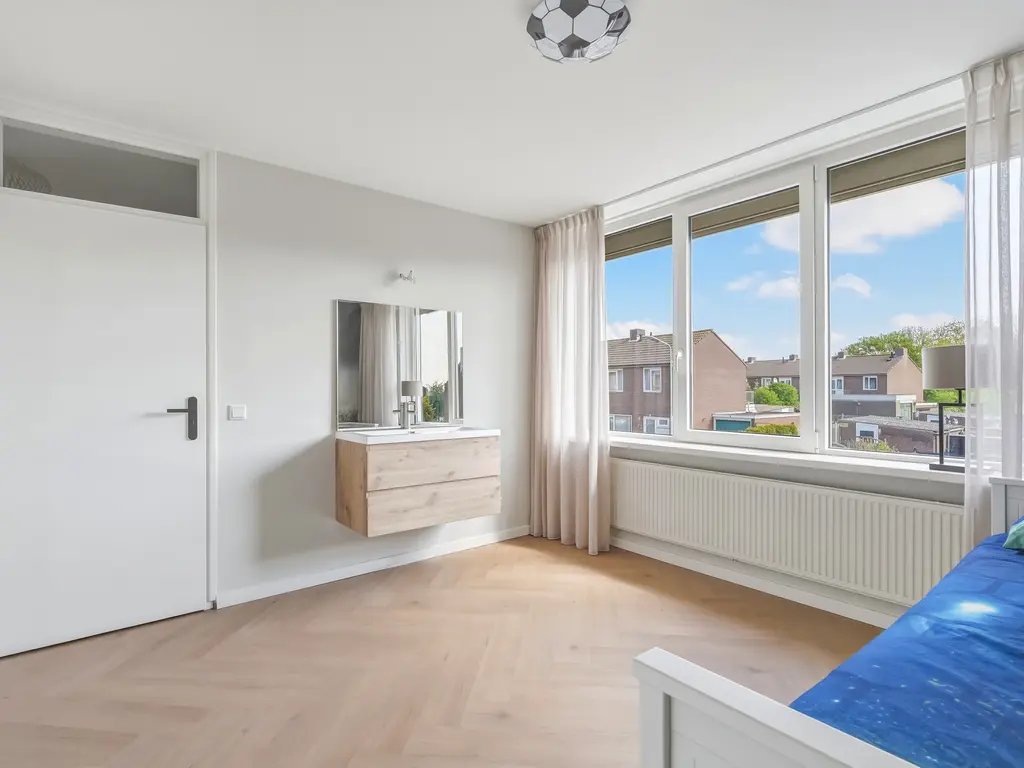 Van Hallstraat 69, VLISSINGEN