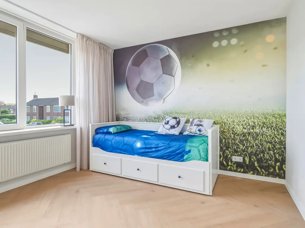 Van Hallstraat 69, VLISSINGEN