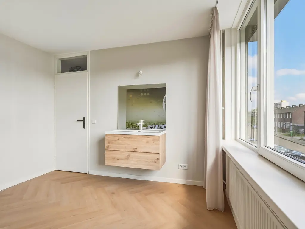 Van Hallstraat 69, VLISSINGEN