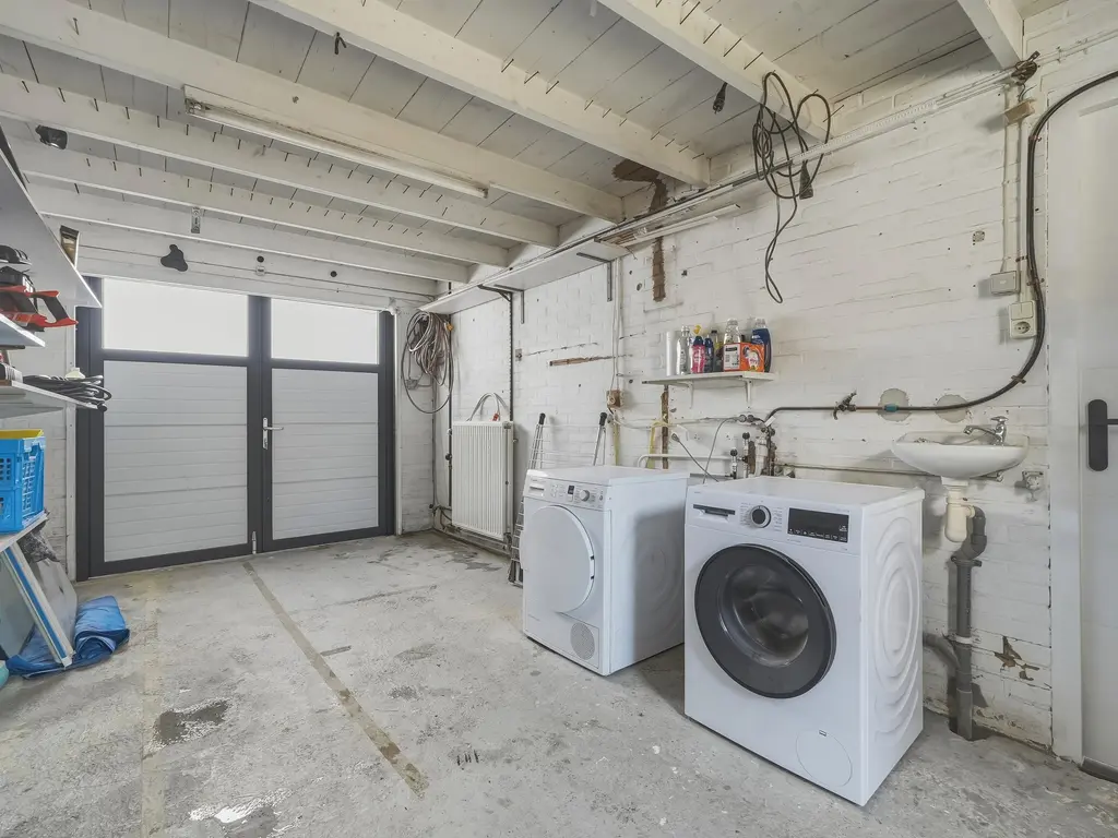 Van Hallstraat 69, VLISSINGEN