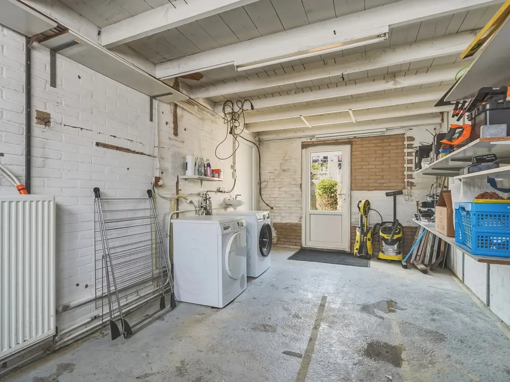 Van Hallstraat 69, VLISSINGEN