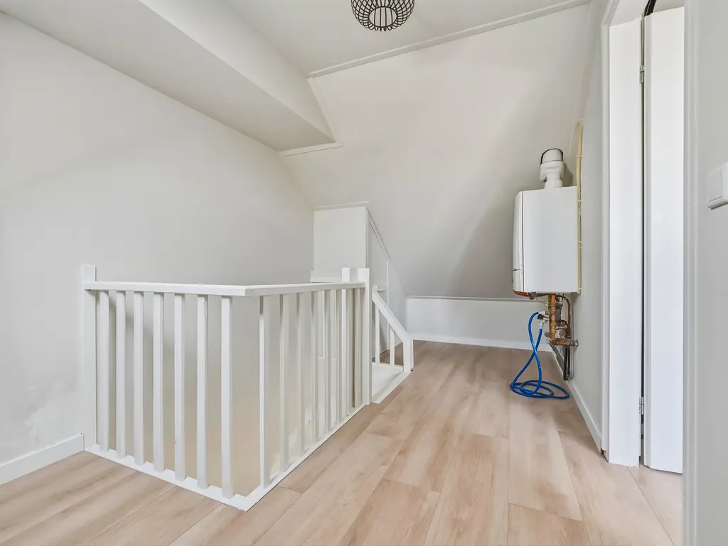 Van Hallstraat 69, VLISSINGEN