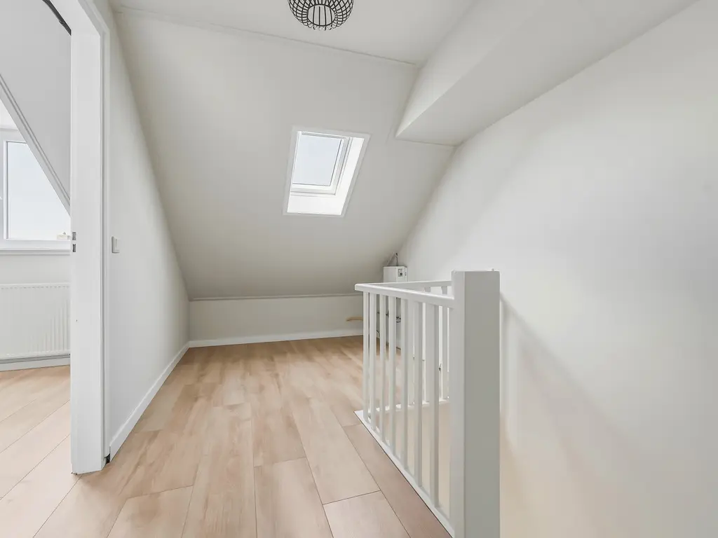 Van Hallstraat 69, VLISSINGEN