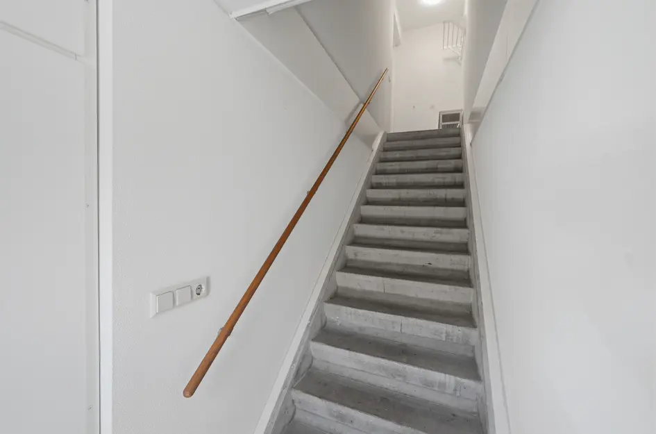 J.I. Sandersestraat 70e