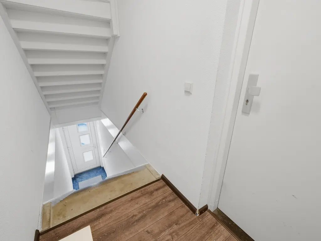 J.I. Sandersestraat 70e, OOST-SOUBURG