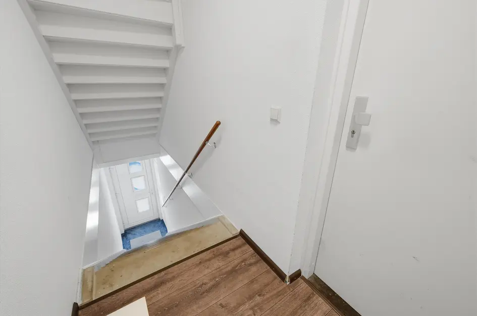 J.I. Sandersestraat 70e