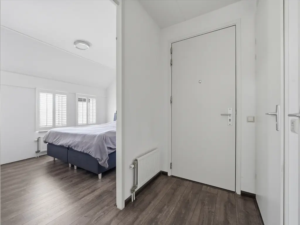 J.I. Sandersestraat 70e, OOST-SOUBURG