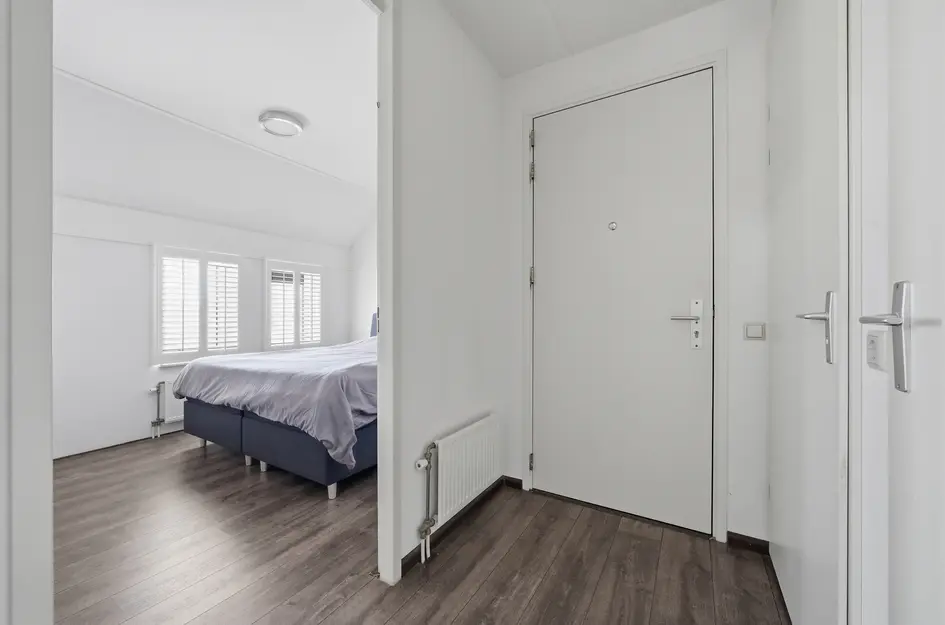 J.I. Sandersestraat 70e