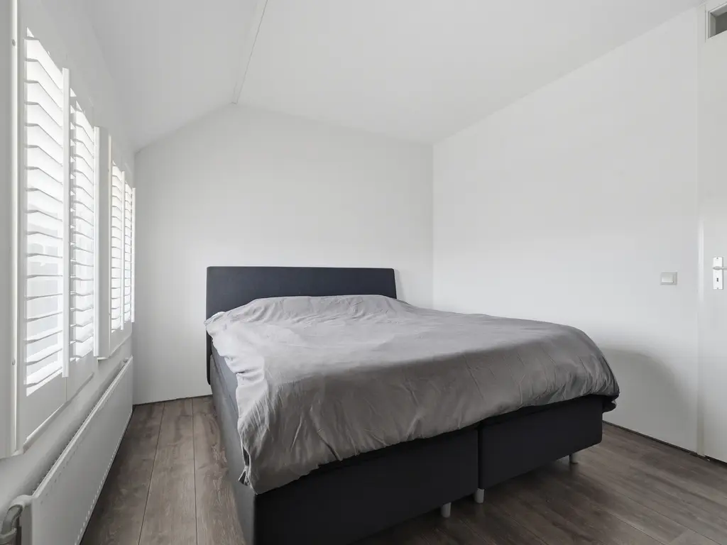 J.I. Sandersestraat 70e, OOST-SOUBURG