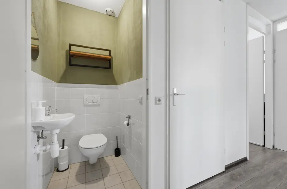 J.I. Sandersestraat 70e