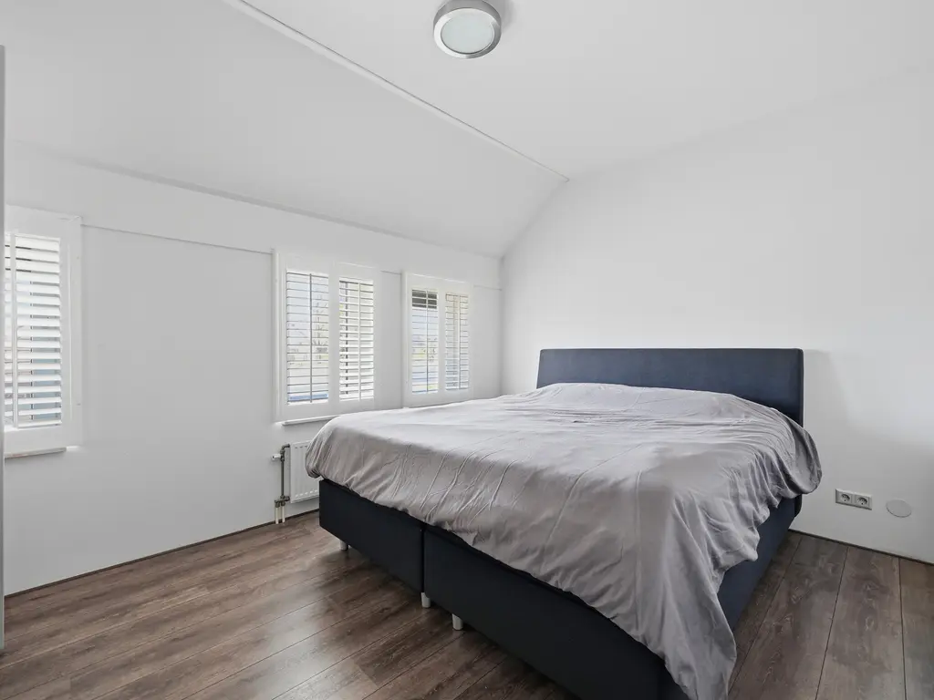 J.I. Sandersestraat 70e, OOST-SOUBURG