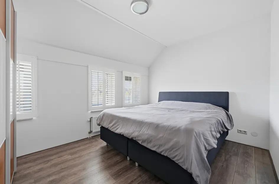 J.I. Sandersestraat 70e