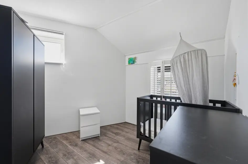 J.I. Sandersestraat 70e