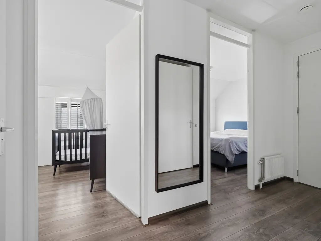 J.I. Sandersestraat 70e, OOST-SOUBURG