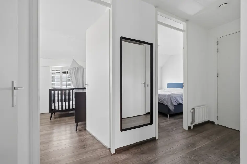 J.I. Sandersestraat 70e