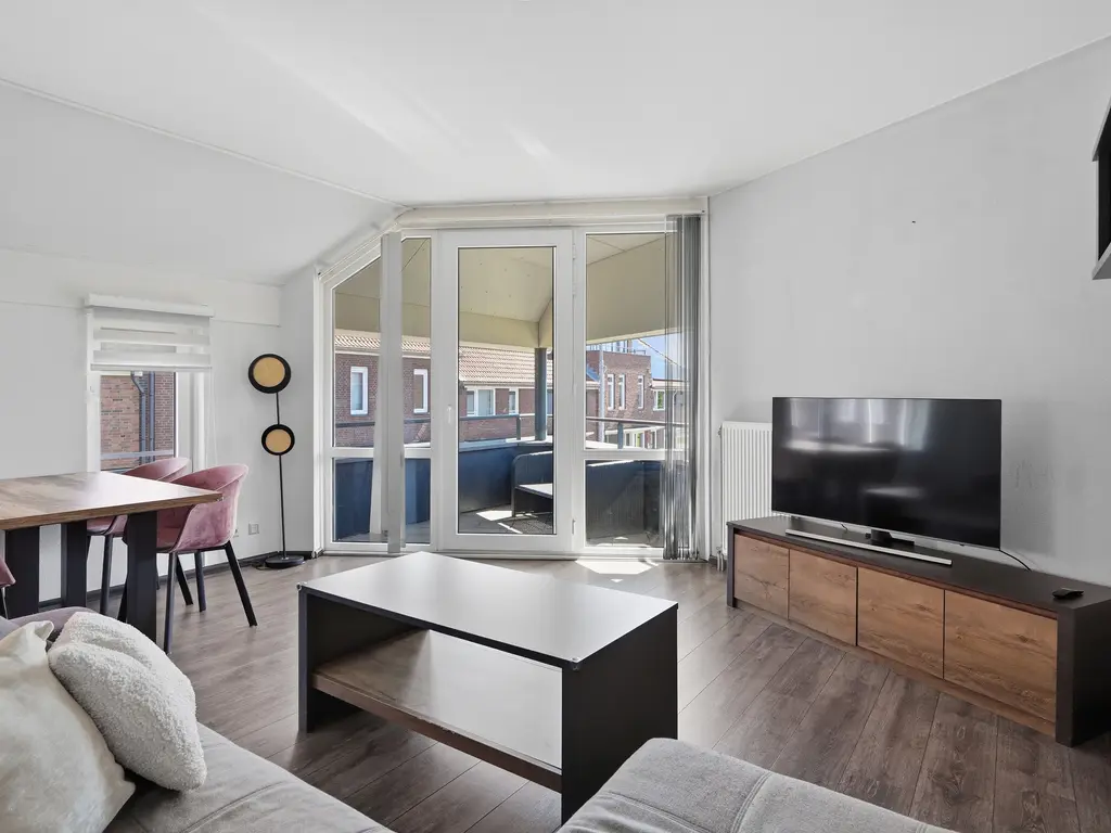 J.I. Sandersestraat 70e, OOST-SOUBURG