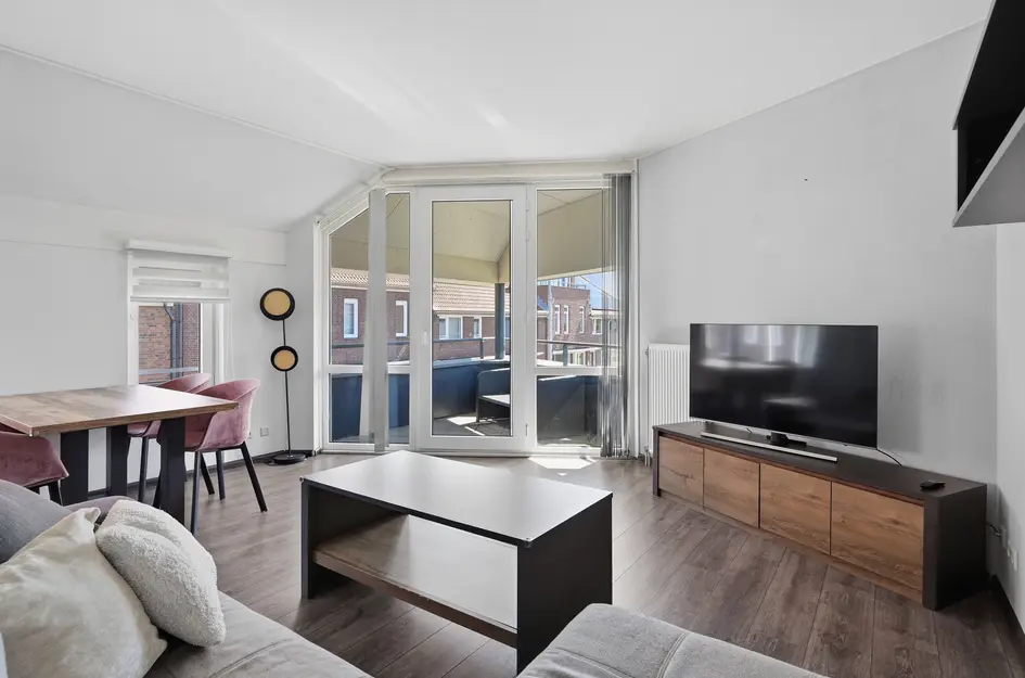 J.I. Sandersestraat 70e