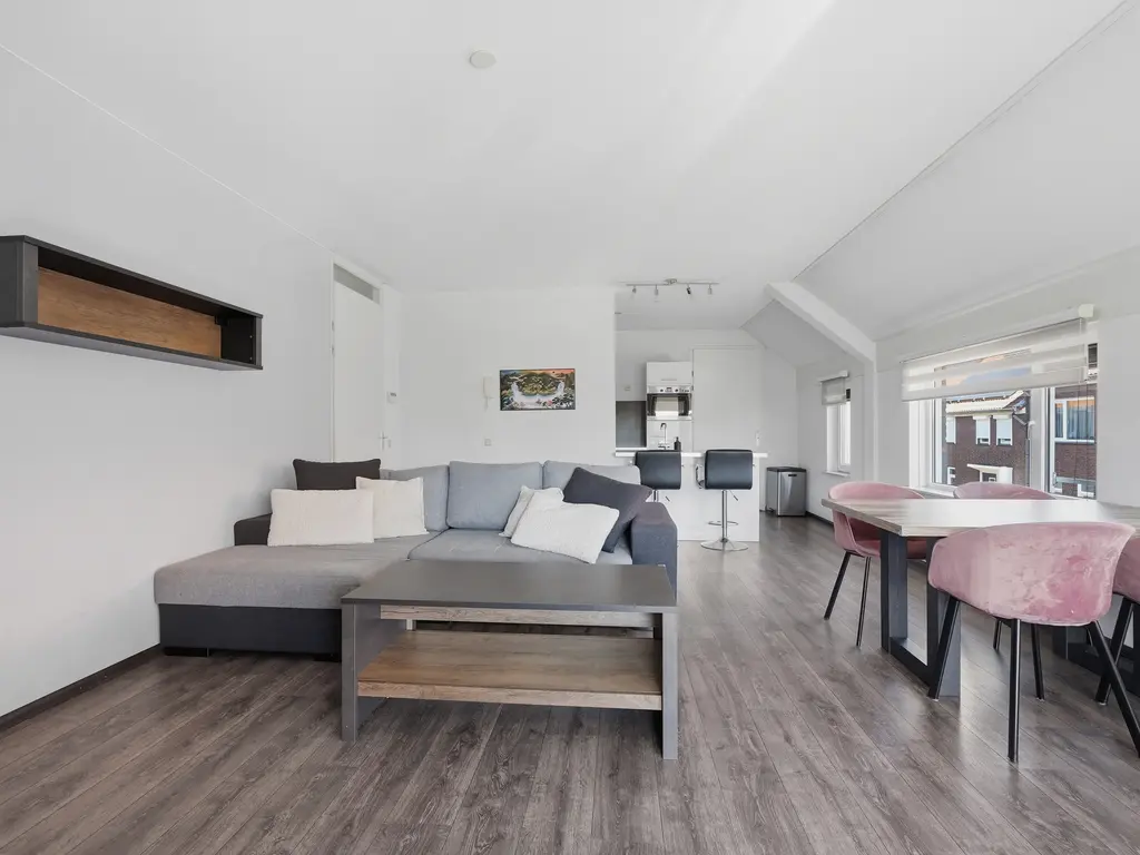 J.I. Sandersestraat 70e, OOST-SOUBURG