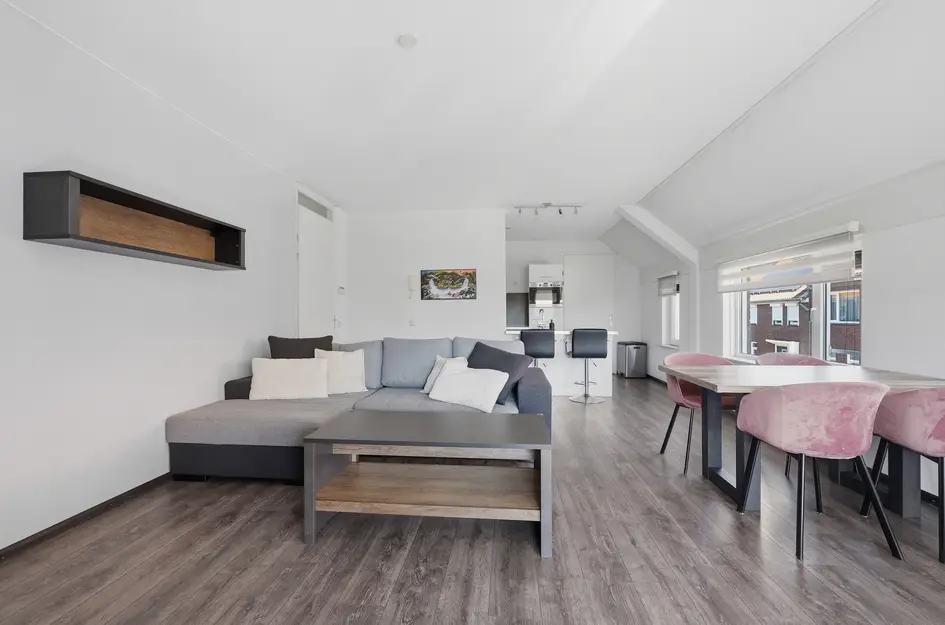 J.I. Sandersestraat 70e