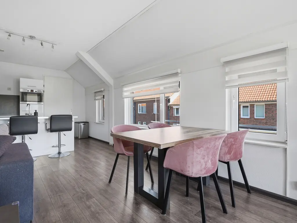 J.I. Sandersestraat 70e, OOST-SOUBURG