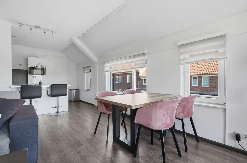 J.I. Sandersestraat 70e