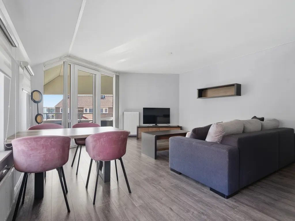 J.I. Sandersestraat 70e, OOST-SOUBURG