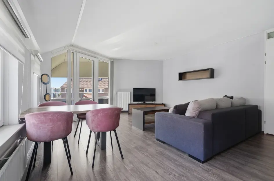 J.I. Sandersestraat 70e