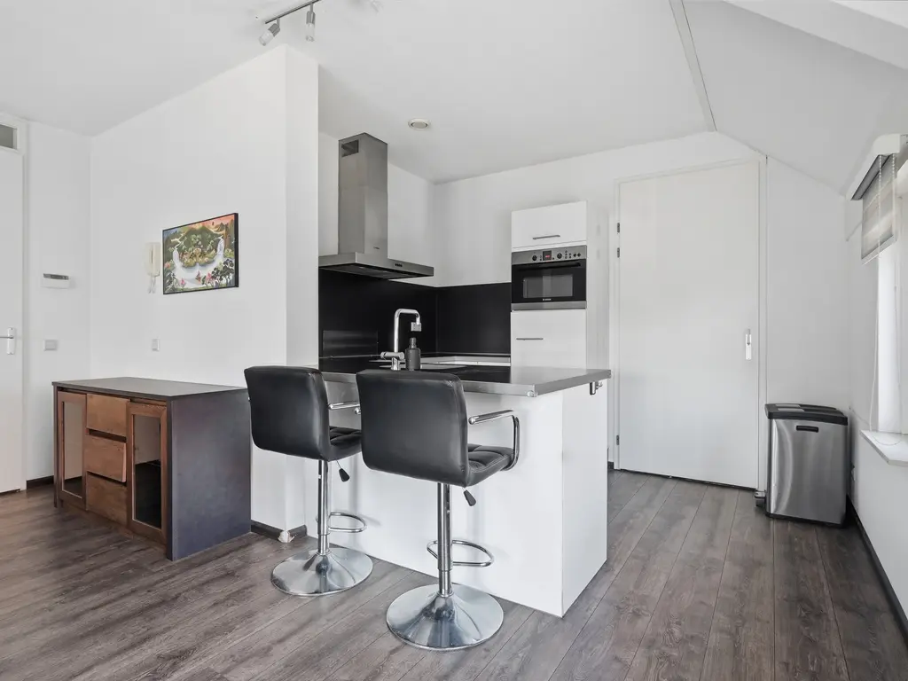 J.I. Sandersestraat 70e, OOST-SOUBURG