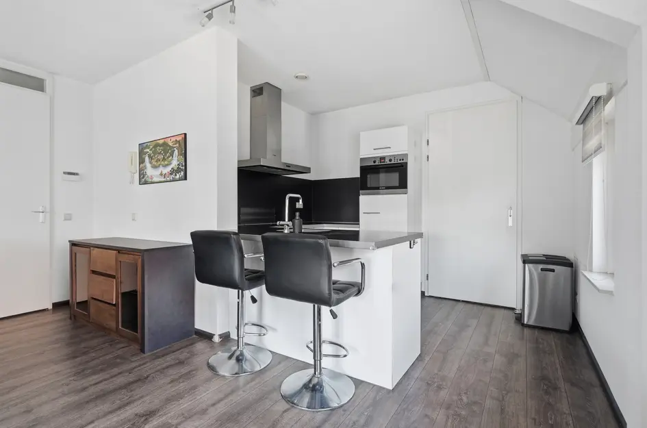 J.I. Sandersestraat 70e