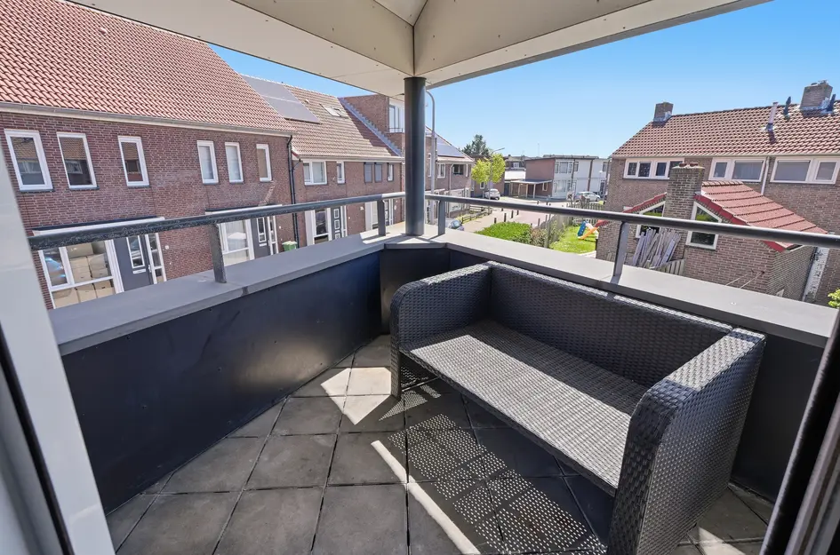 J.I. Sandersestraat 70e