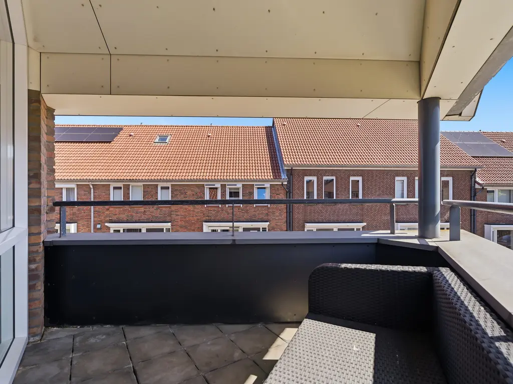 J.I. Sandersestraat 70e, OOST-SOUBURG