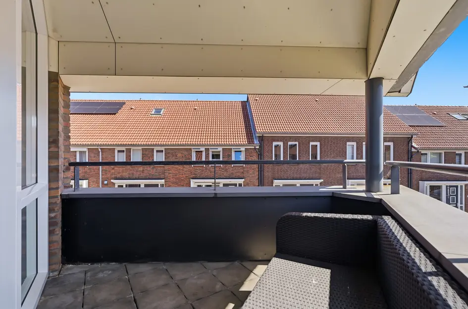 J.I. Sandersestraat 70e