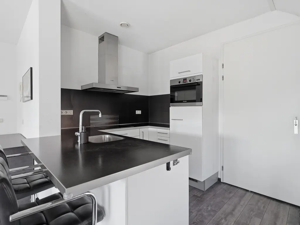 J.I. Sandersestraat 70e, OOST-SOUBURG