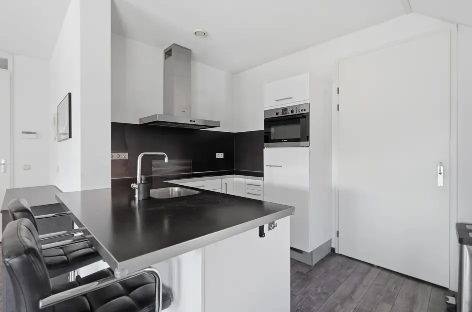 J.I. Sandersestraat 70e