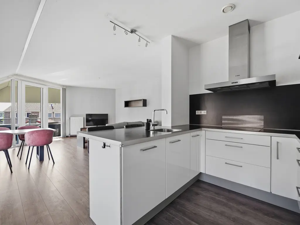 J.I. Sandersestraat 70e, OOST-SOUBURG