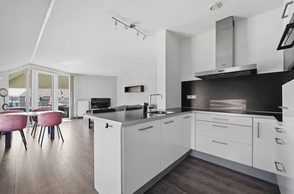 J.I. Sandersestraat 70e