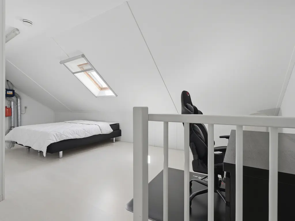 J.I. Sandersestraat 70e, OOST-SOUBURG