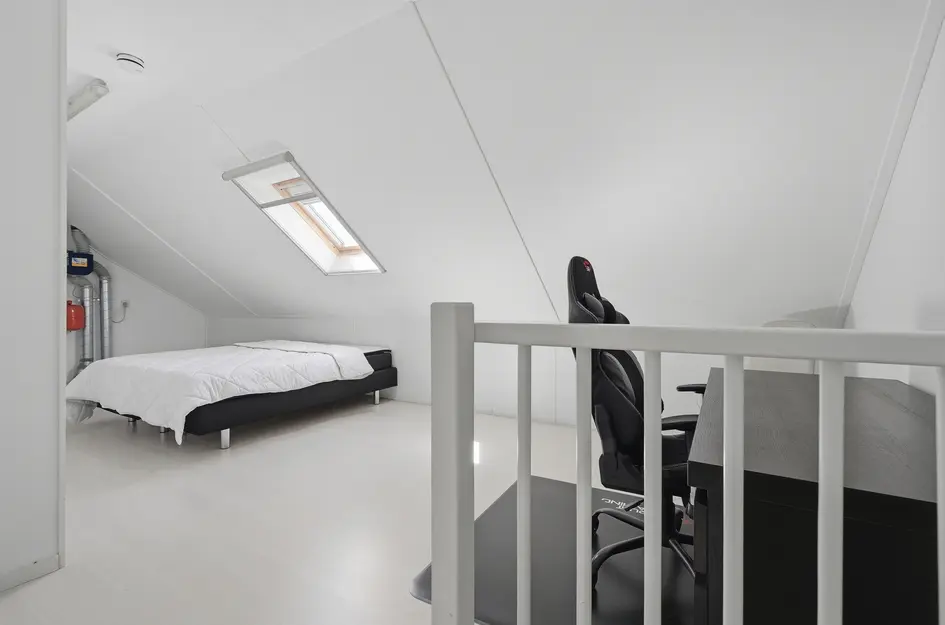 J.I. Sandersestraat 70e