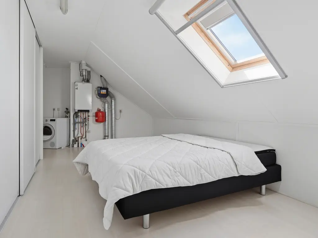 J.I. Sandersestraat 70e, OOST-SOUBURG