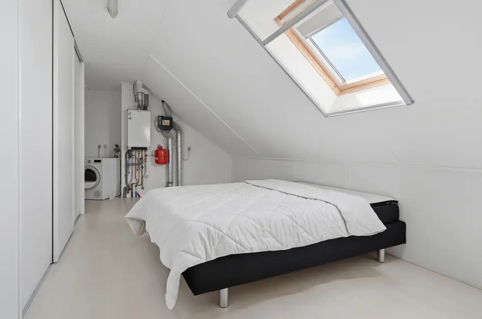 J.I. Sandersestraat 70e